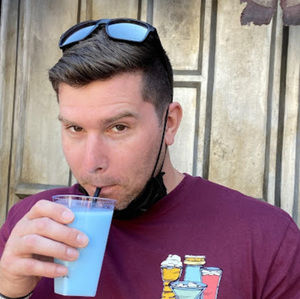 Meet your Posher, Glen